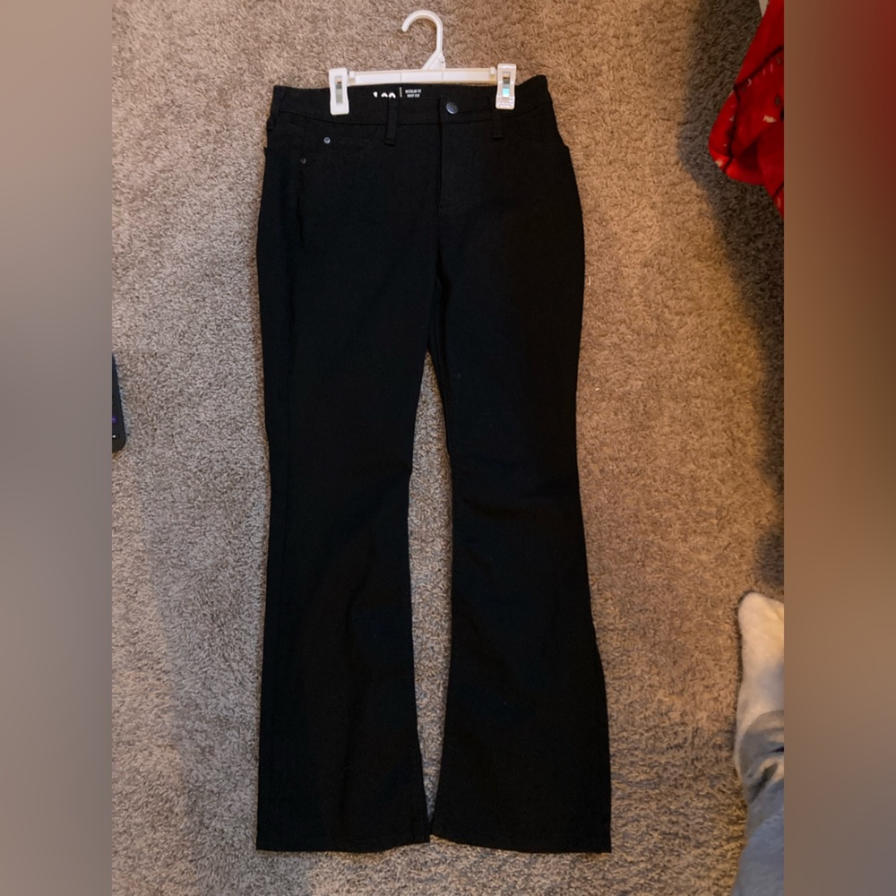 Lee jeans bootcut
